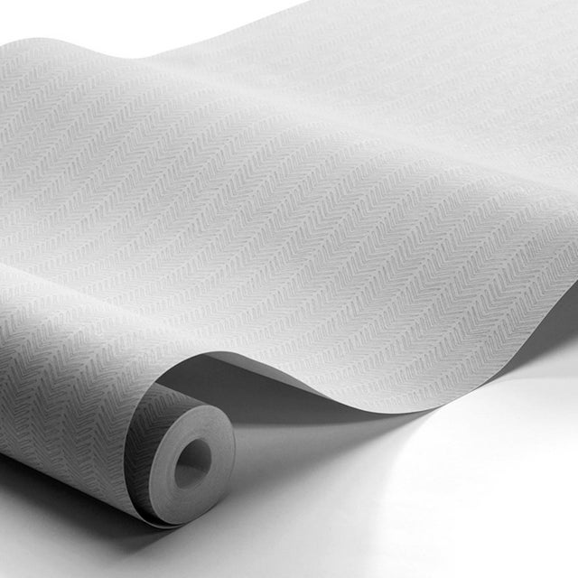 Wonderfully understated and stylish, Chevron Sketch in grey adds just the right amount of subtle pattern to a space. This...