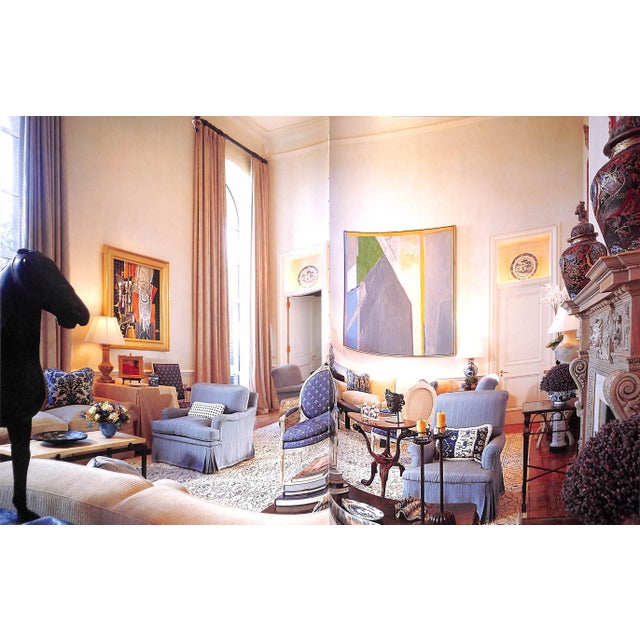 "Timeless Elegance: The Houses of David Easton" 2010 Easton, David For Sale - Image 15 of 17