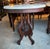 Late 19th Century Victorian Marble-Top Table For Sale - Image 4 of 7