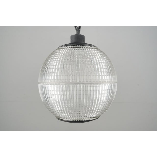 Olde Good Things acquired a limited supply of these Holophane globes from Paris, ready to be transformed into great...