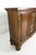 1930s Carved Baroque Style Sideboard / Credenza W Bun Feet For Sale - Image 4 of 18