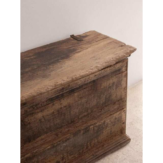 Wood Emilian Countermobile, 1700s For Sale - Image 7 of 11