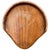 Wood 19th Century English Pub Stool For Sale - Image 7 of 15