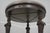 Theodore Alexander Round Bronze Base Center Table For Sale - Image 11 of 12