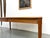 Dining Table in Oak, 1950s For Sale - Image 4 of 18