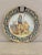 French Faience Quimper Plate Fisherman Scene For Sale - Image 13 of 13
