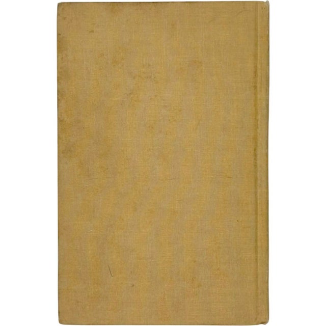 At Your Service the Way of Life in a Hotel by Ludwig Bemelmans 1941 Book For Sale - Image 9 of 10