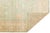12x15 Serene Sage Green Modern Khotan Style Handmade Wool Area Rug For Sale - Image 10 of 12
