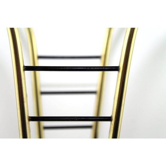 Umbrella Stand by Carl Auböck, 1950s For Sale - Image 13 of 17