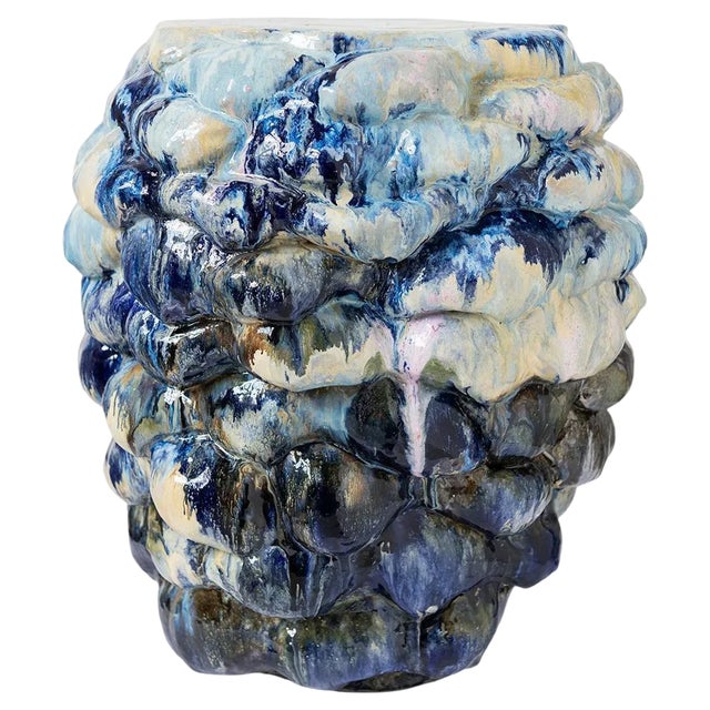 Tittable Side Chair by Natasja Alers For Sale