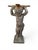 Bronze Console Supports with Putti, 1930s, Set of 2 For Sale - Image 4 of 12