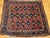 Early 20th Century Kurdish Bagface For Sale - Image 10 of 10