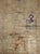 An antique Turkish silk Kayseri carpet from the second quarter of the 20th century. Measures: 6' 7" x 9' 6"