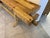 Vintage Workbench in Pine For Sale - Image 15 of 18