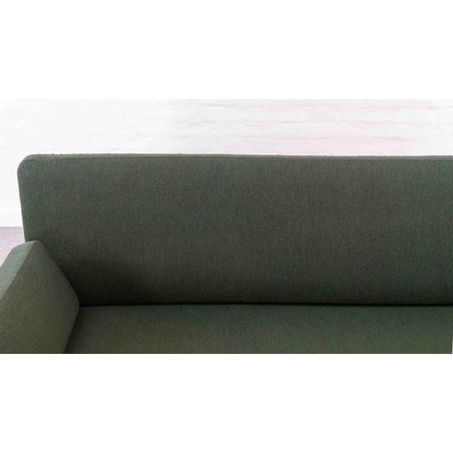 Minerva Sofa by Peter Hvidt & Orla Molgaard-Nielsen for France & Daverkosen, Denmark, 1950s For Sale - Image 18 of 18