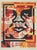 Shepard Fairey, Face Collage II, Lithograph For Sale