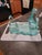 Original Glass Art by Laurel Fyfe For Sale - Image 10 of 12
