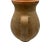 This antique one-handle terra cotta vessel from Hungary is a wonderful addition to any Farmhouse decor. The rustic pottery...