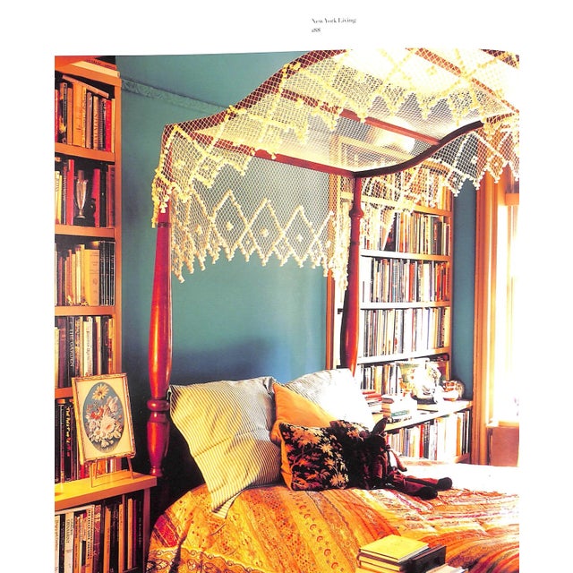 "New York Living" 1999 Lovatt-Smith, Lisa For Sale - Image 11 of 12