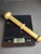 Antique Judaica Brass Mortar and Pestle Set Heavy 7.5lb Heavy Cast Found J. Greenstein Provenance For Sale - Image 18 of 18