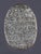18th Dynasty Ancient Egyptian Carved Diorite Stone Heart Scarab, Circa 1500–1300 Bce For Sale - Image 17 of 18