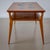 Mid-Century Modern Mid-20th Century Coffee Table with Ceramic Inlays, Italy For Sale - Image 3 of 7