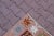 1980s Southwestern Red Handwoven Kilim For Sale In Sacramento - Image 6 of 13