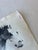 Expressive Vintage Ink Horse Painting by j.p. Gaston in Asian Brush Style on Rice Paper. For Sale - Image 10 of 10