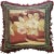 19th Century French Aubusson Pillow For Sale