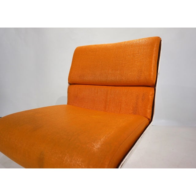 Space Age Stool by Yrjo Kukkapuro, 1960 For Sale - Image 18 of 18