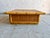 Coffee Table in Rattan and Wicker from Dal Vera, 1970s For Sale - Image 11 of 14