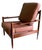 Danish Lounge Chairs in Teak and Leather from Magnus Olesen, Set of 2 For Sale - Image 10 of 18