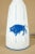 Blauer Bison Wodka Table Lamp by FANG Studio, 2018 For Sale - Image 4 of 10
