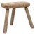 20th Century French Oak Tripod Stool For Sale - Image 9 of 18