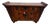 Antique Chinoiserie Style Elm Wood Carved Butterfly Altar Sideboard. For Sale