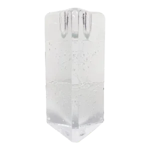 Timo Sarpaneva Triangular 'Archipelago' Candleholder for Iittala
