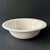 1990s Vintage Pfaltzgraff Acadia White Serving Bowl – Off-White Stoneware With Woven Rim For Sale - Image 5 of 9