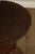 Ficks Reed Round Glass Top 'Sheaf of Wheat' Dining Table For Sale - Image 13 of 18