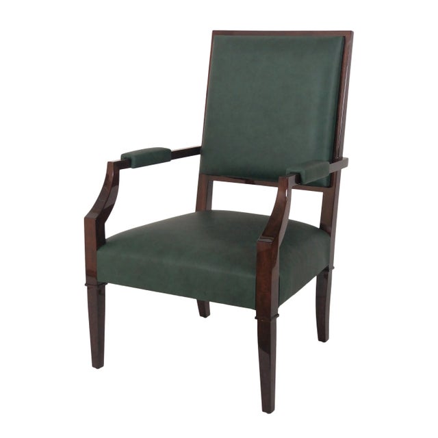 Side Chair, 1930s For Sale - Image 6 of 6
