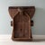 Early 20th Century Industrial Salvage Wood Wall Decor For Sale - Image 9 of 9
