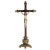 Indo-Portuguese Crucified Jesus Christ, 18th Century For Sale - Image 4 of 6