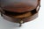 Louis XVI Style Three Tier Bouillotte Drinks Table, Marble Top For Sale - Image 9 of 12