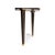 Chinoiserie Louis XVI Chinoiserie End Table For Sale - Image 3 of 6