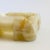 Mayan Carved Alabaster Ashtray For Sale - Image 4 of 7