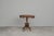 Traditional Mid-19th Century Biedermeier Salon Table in Walnut For Sale - Image 3 of 18