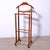 Wooden Valet Stand from Fratelli Reguitti, Italy, 1960s-1970s For Sale - Image 12 of 12