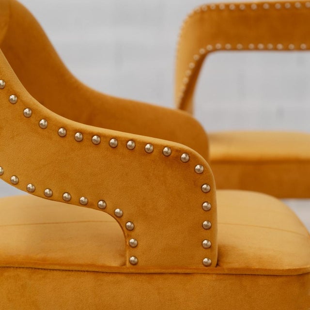 Kelly Bar Chair by Ottiu For Sale - Image 17 of 18