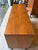 Broyhill Brasilia Lowboy With Mirror For Sale - Image 11 of 12