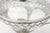 Art Nouveau Silver Plate & Crystal Punch Bowl WMF For Sale - Image 12 of 12