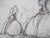 Alberto Giacometti, Buste à l’atelier, Lithograph For Sale - Image 8 of 9